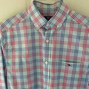 Vineyard Vines Mens XS shirt